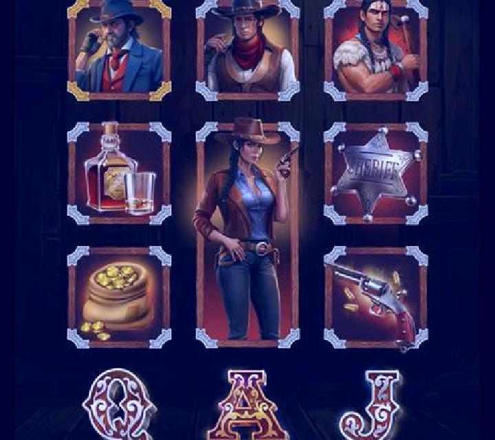 Deutschlandlos online slot