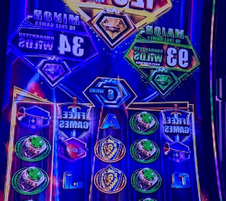 Devil Joker slot game