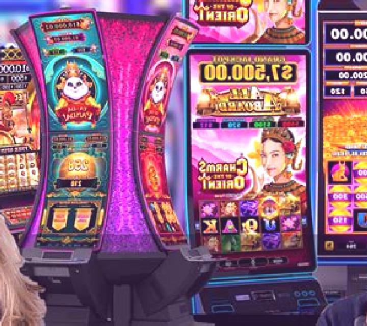 Devil Wilds: Play online slot