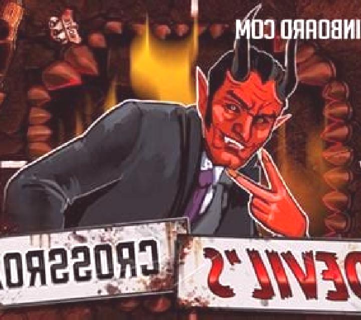 Devil’s Crossroad online slot