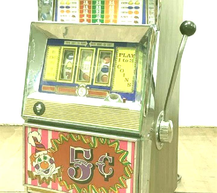 Devils Fruits (Promatic Games) slot