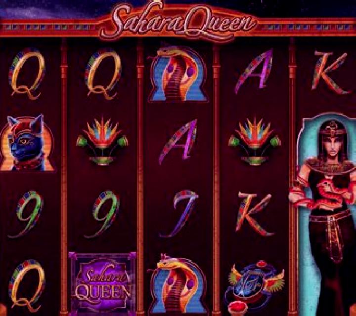 Devil s Symphony online slot