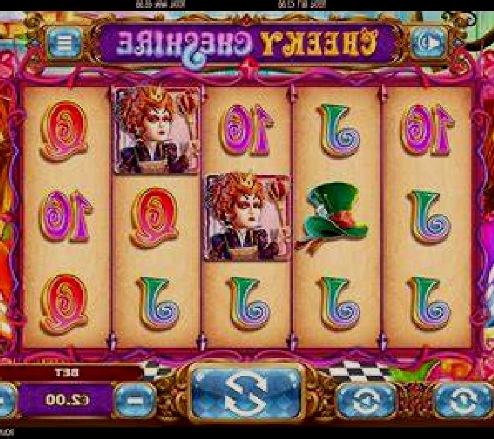 DFDC Grand Dragons slot