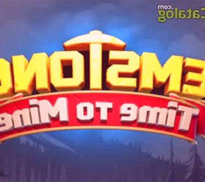 Dia Muertos slot