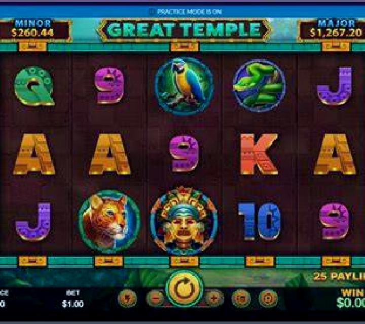 Diabolic Throw slot