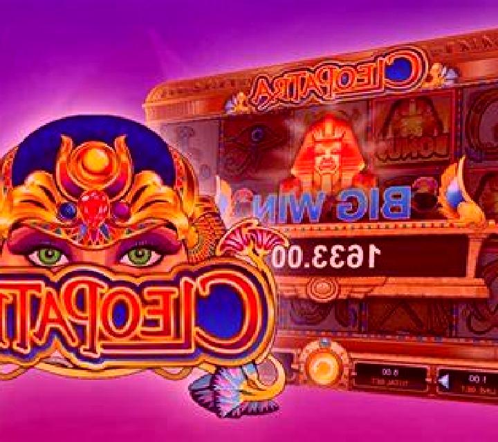 Diamond Cash - Mighty Cleopatra online slot