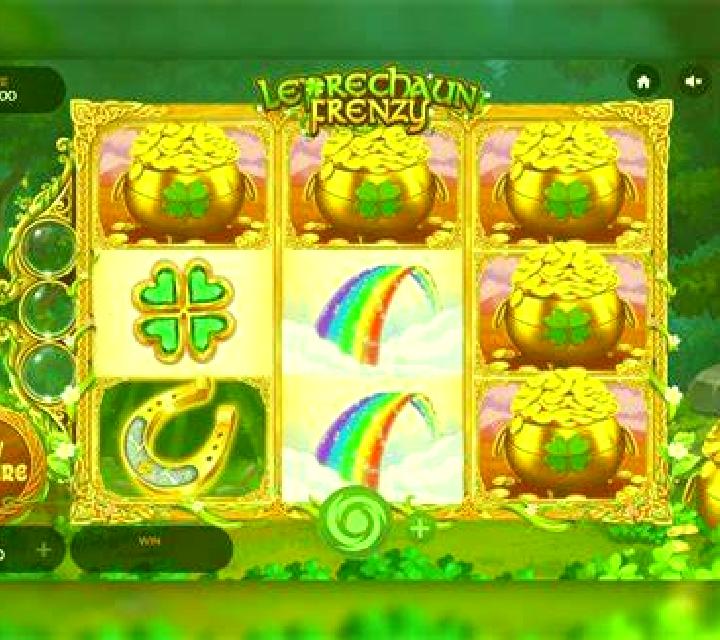 Diamond Cash: Mighty Sevens Win Ways slot machine