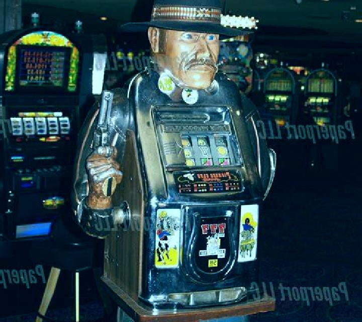 Diamond Desire Flame slot machine