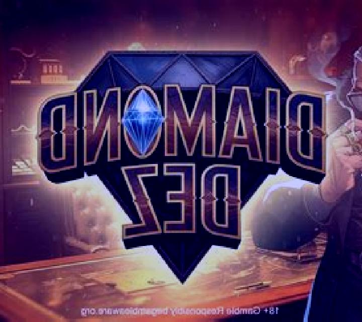 Diamond Dez online slot