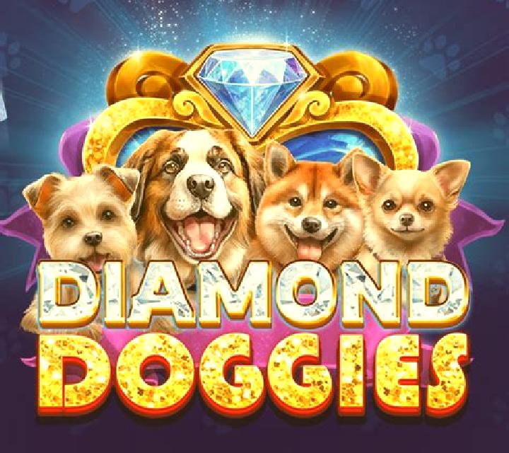 Diamond Doggies slot