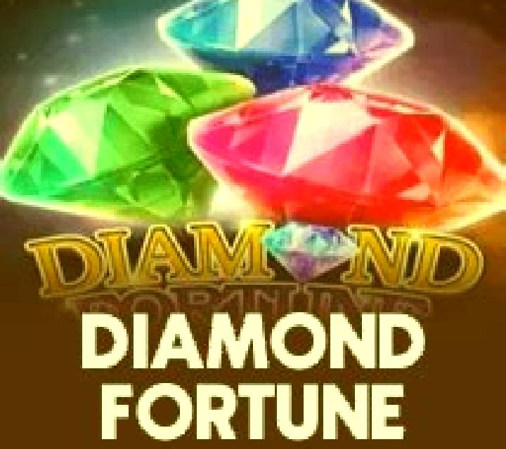 Diamond Fortune (Bbin) slot game