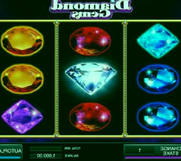 Diamond Gems slot