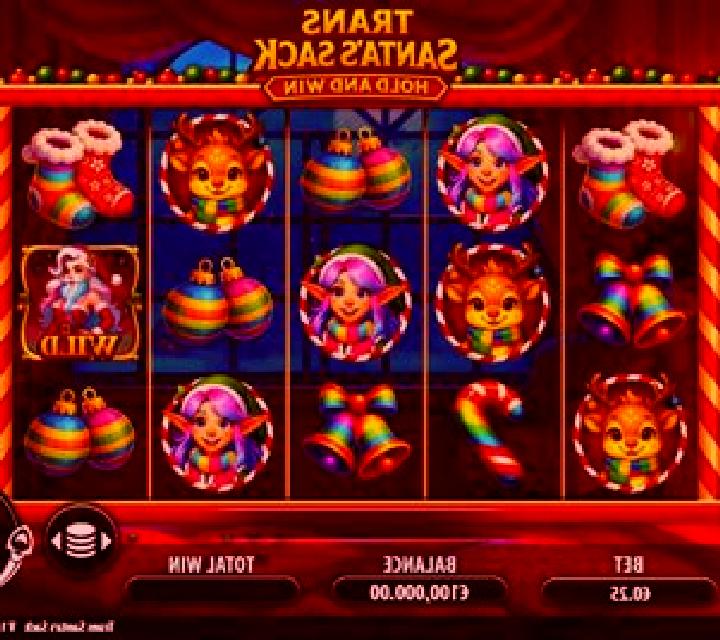 Diamond (G.Games) online slot
