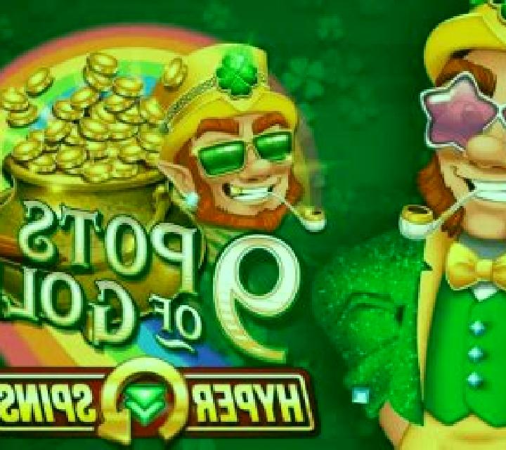 Diamond Jackpot online slot
