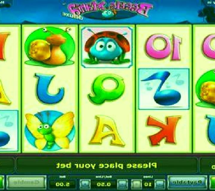 Diamond Link Almighty Kraken slot machine