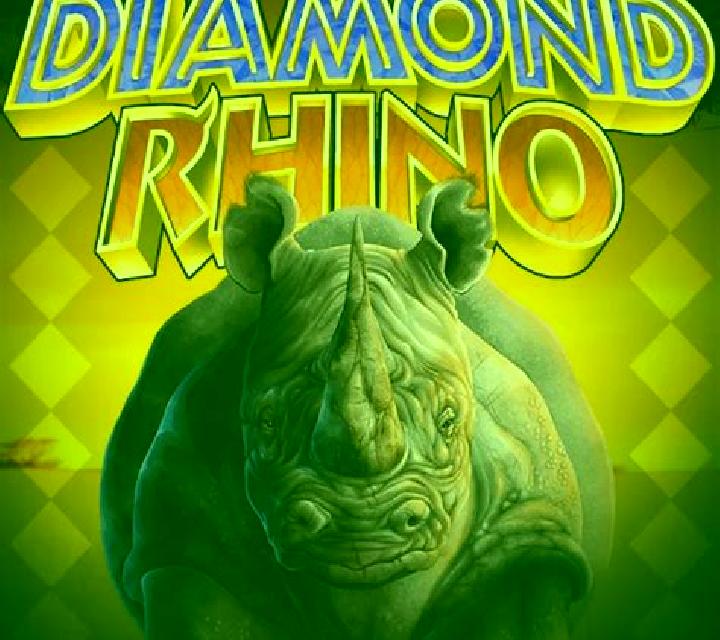 Diamond Rhino slot