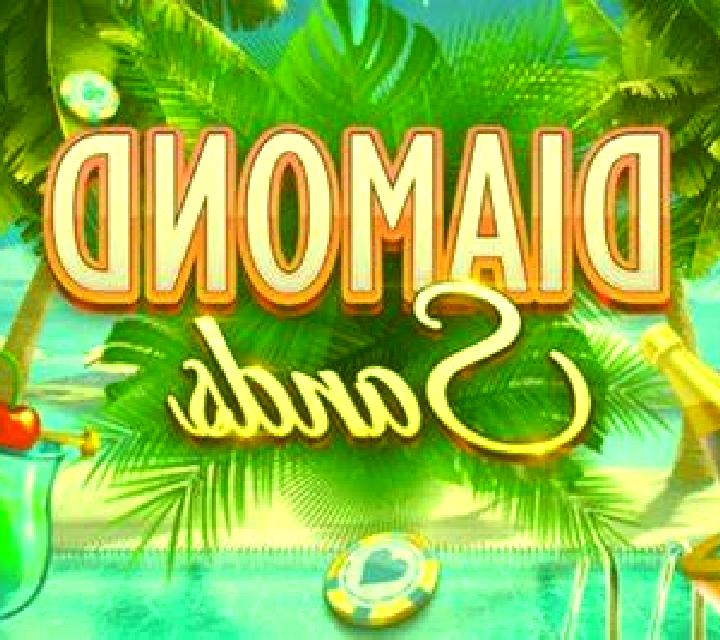 Diamond Sands online slot