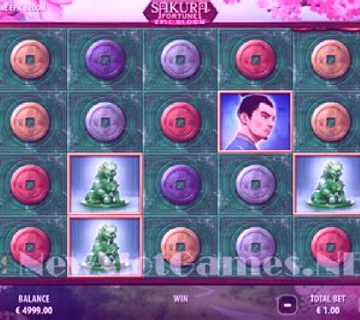 Diamond Shine slot