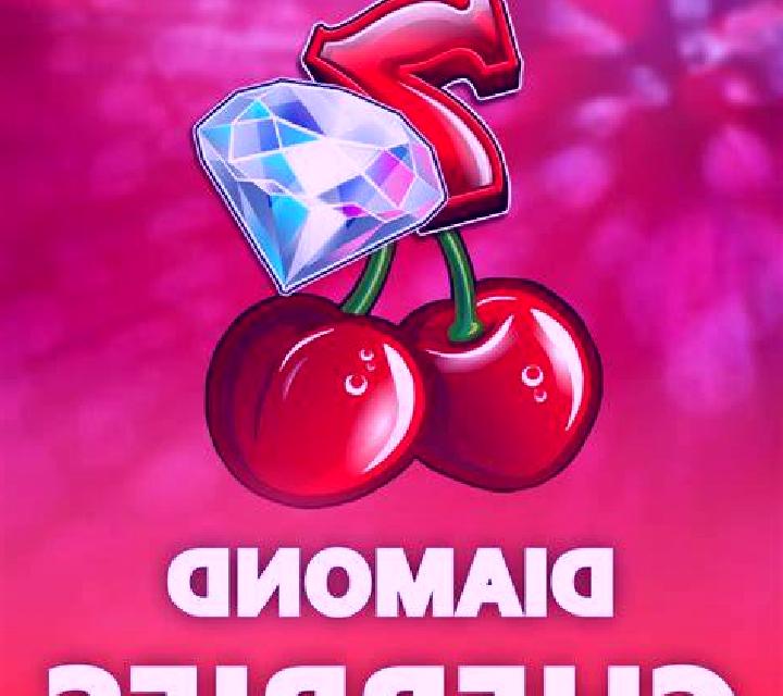 Diamond Theft slot game