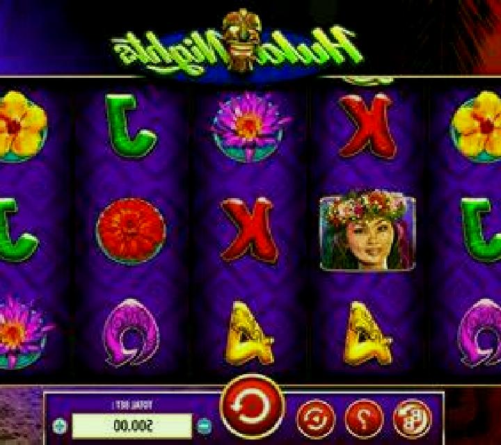 Diamonds (Rectangle Games) online slot