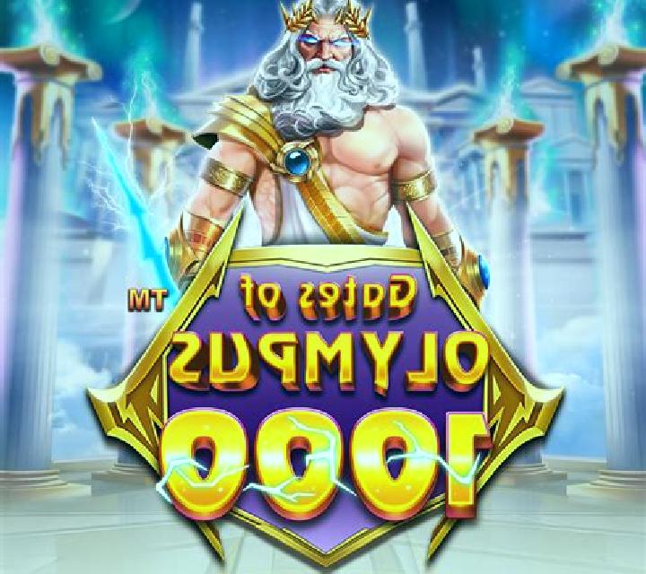 Diamonds X 1000 slot game