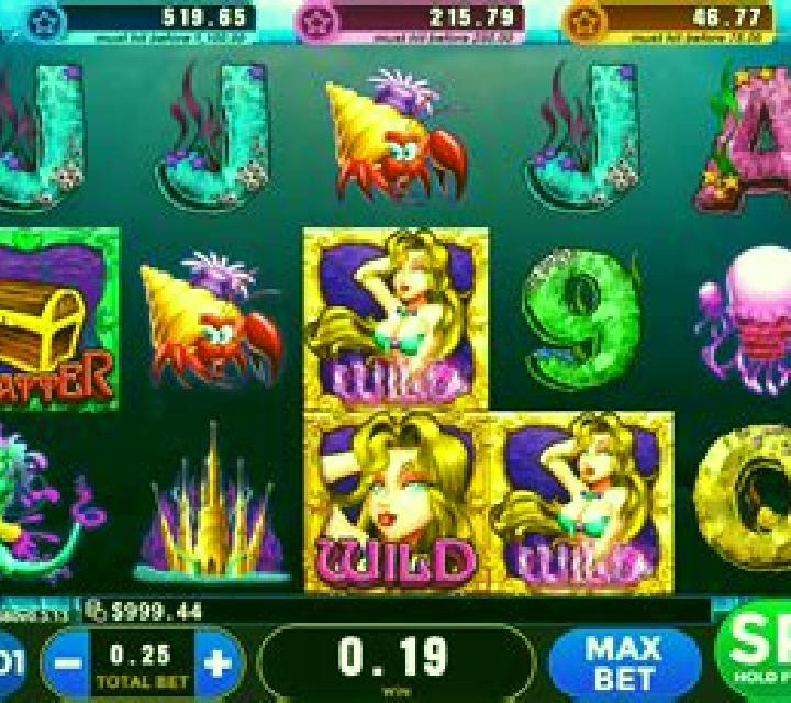 Diana Jones slot
