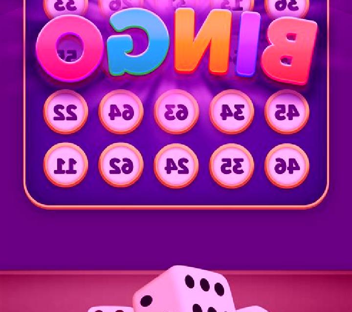 Dice Bingo slot