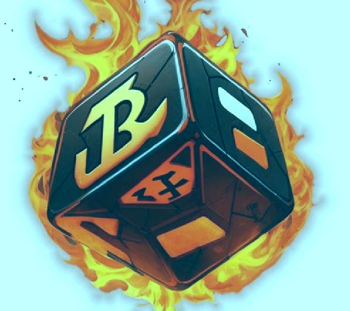 Dice (Blaze Originals) slot