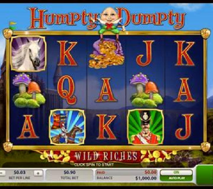 Dice Duel (Minty Fresh) slot game