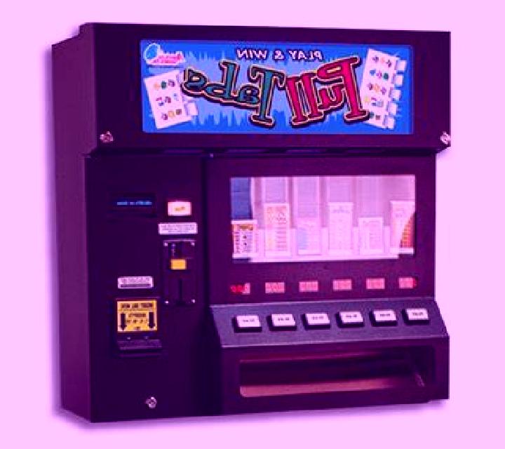 Dice Machine slot