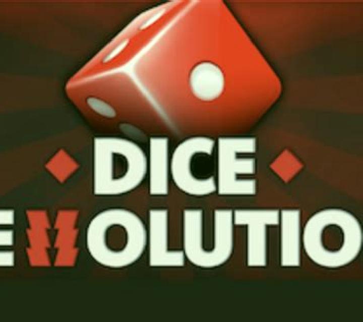 Dice Revolution online slot