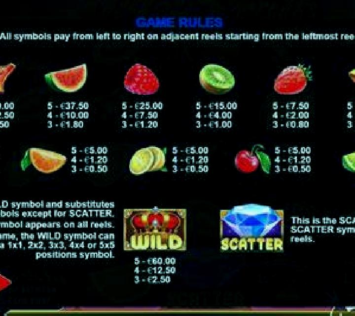 Dice & Roll Christmas Edition online slot
