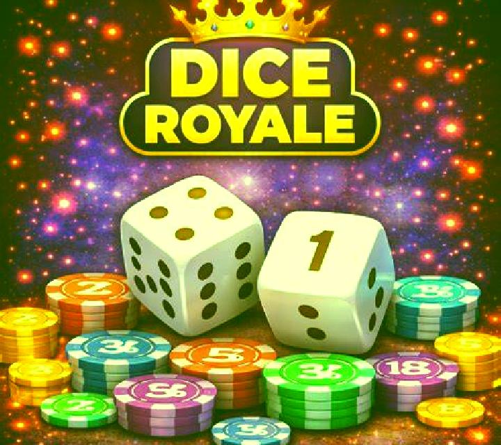 Dice Royale online slot