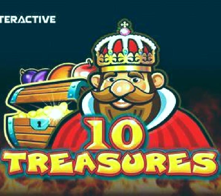 Dice Royale slot game