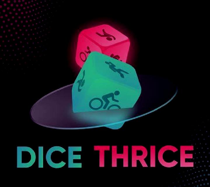 Dice Thrice slot