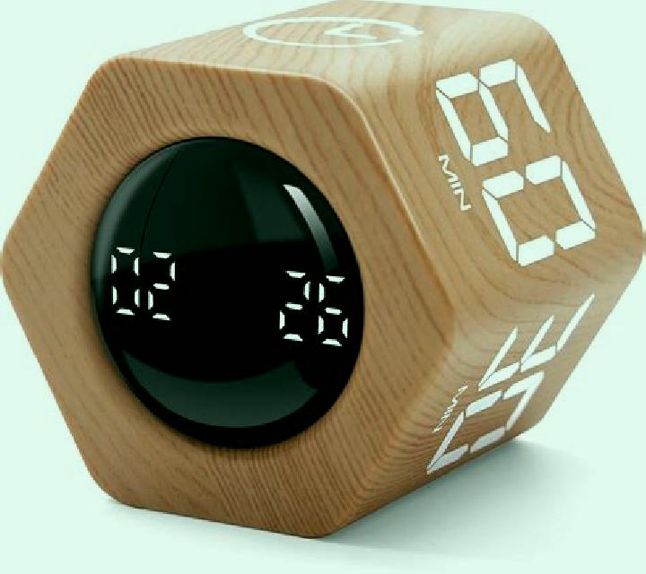 Dice Timer online slot
