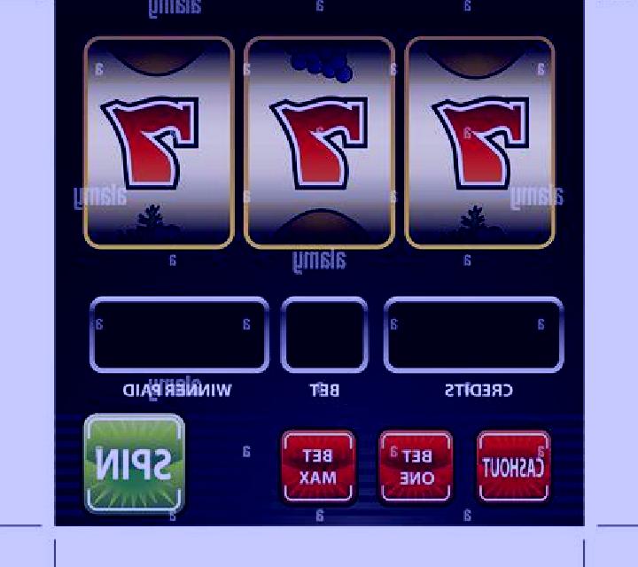Dice Town online slot