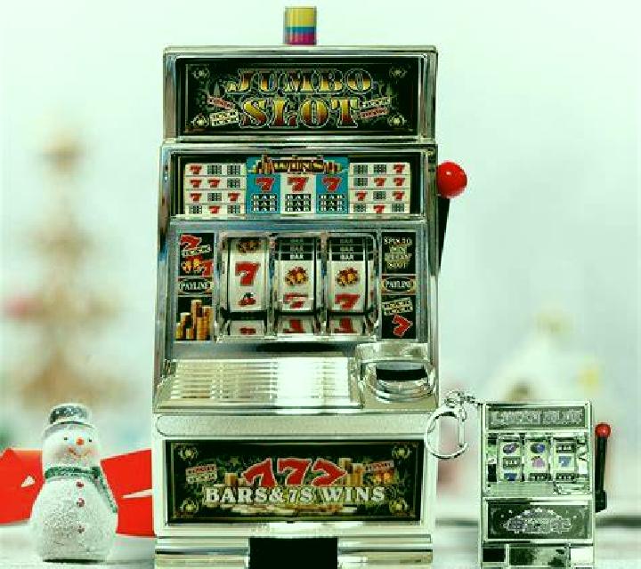 Dice (Trustdice) slot machine