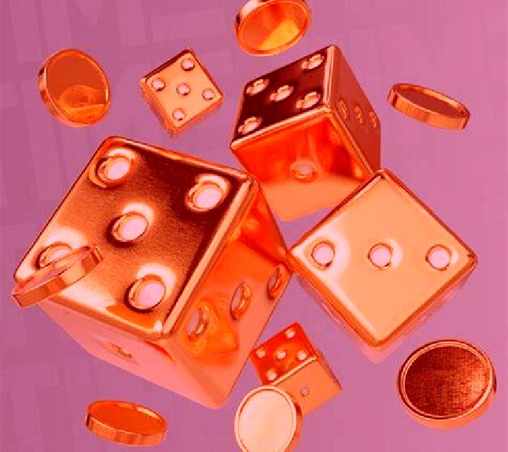 Dice Winner online slot