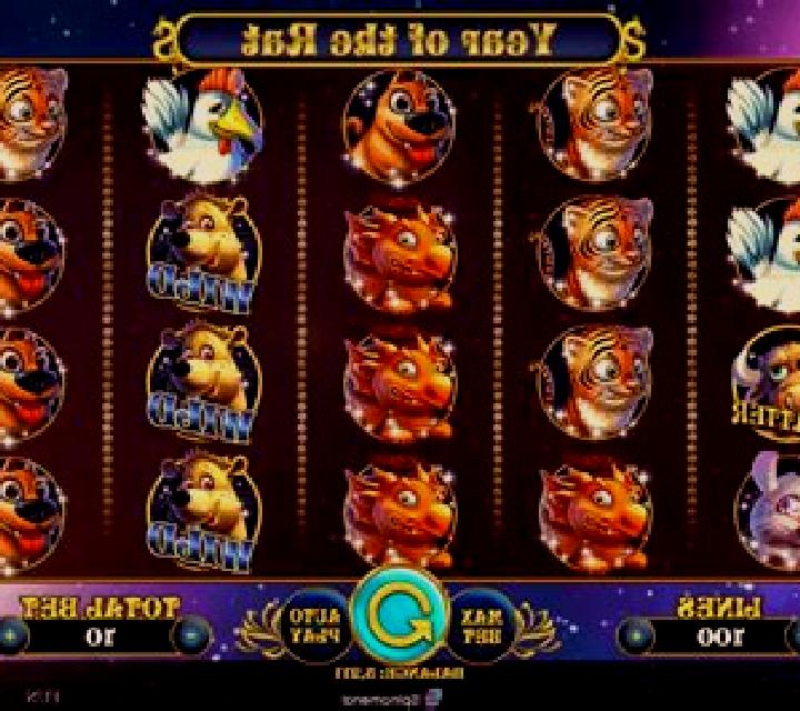 Dig Dig Digger slot