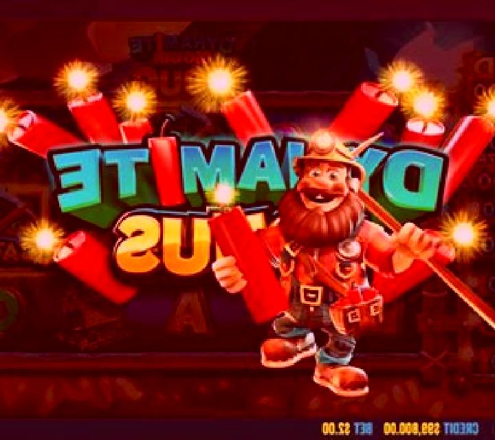 Diggin Deep: Diamonds & Dynamite Mines Game & slot