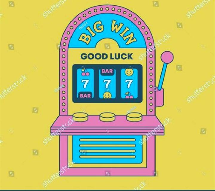 Dino Luck slot machine