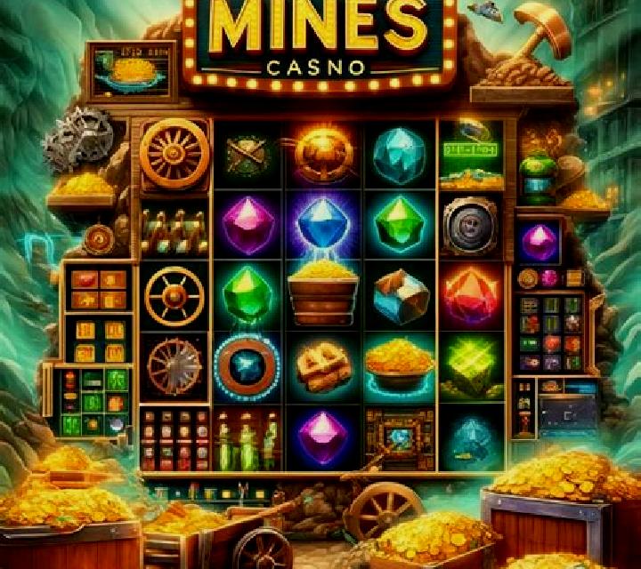 Dino (NeoGames) online slot