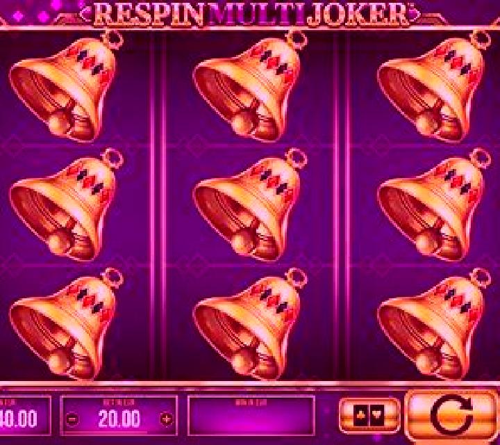 Dinosaur Carnival slot