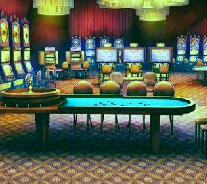 Disco 80 HD slot game