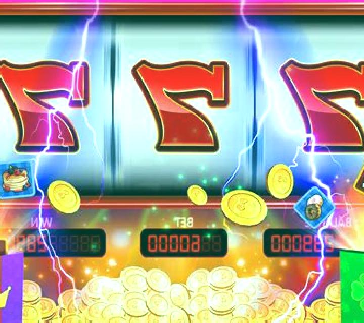Disco Baby slot machine