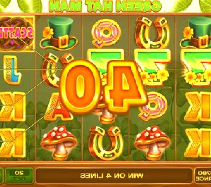 Disco Balls slot game