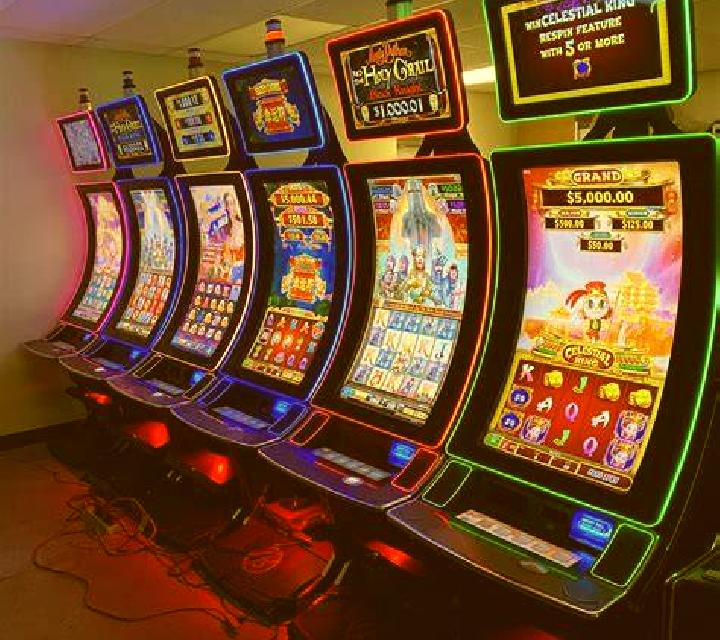 Disco Beats online slot