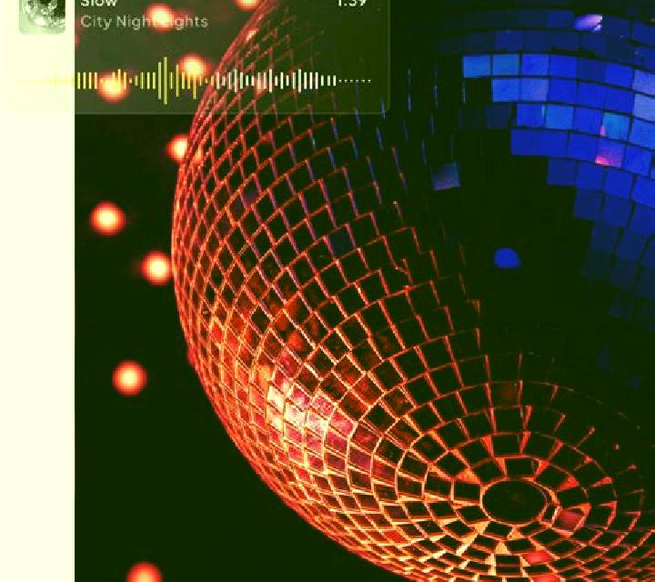 Disco Nights (Red Rake) online slot