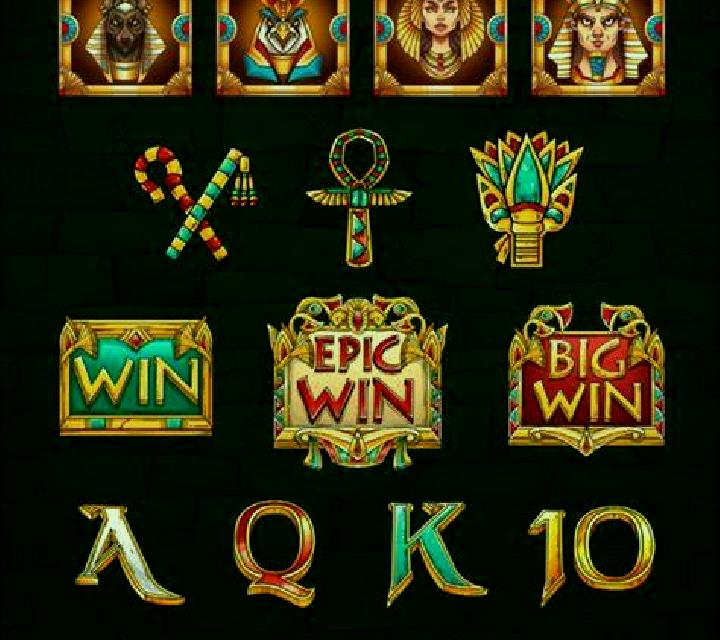 Disco Rush Hold And Win slot machine